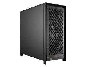 CORSAIR�b�R���Z�A PC�P�[�X [ATX /Micro ATX /Extended ATX /Mini-ITX /SSI-CEB /SSI-EEB] FRAME 5000D Workstation �u���b�N CC-9011330-WW