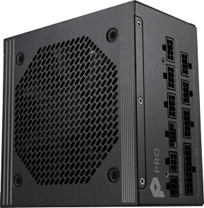 MSI�b�G���G�X�A�C PC�d�� �u���b�N PRO A1000PL PCIE5 [850W /ATX /Cybenetics Platinum /80PLUS Platinum]
