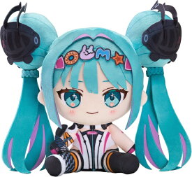 【2026年7月】 グッドスマイルカンパニー｜GOOD SMILE COMPANY 初音ミク GTプロジェクト2026ちょこぷに ぬいぐるみ レーシングミク 2026Ver.【発売日以降のお届け】 【代金引換配送不可】