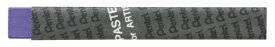 ぺんてる｜Pentel オイルパステル 専門家用 単色 ヒヤシンスバイオレット PTAT118D
