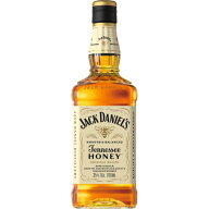 リキュール ジャックダニエル テネシーハニー 700ml【リキュール】※箱無し 【代金引換配送不可】