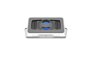 FLYDIGI�b�t���C�f�B�W �m�[�g�p�\�R���N�[���[�X�^���h [11�`15.6�C���` /USB-C�EBluetooth�ڑ�] BS2 PRO