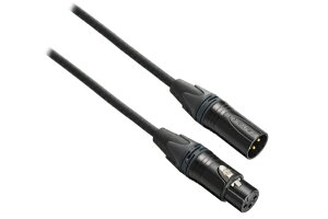�I�[�f�B�I�e�N�j�J�baudio-technica 3.0m XLR�P�[�u�� BX9a/3.0 [3.0m]