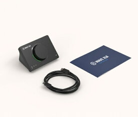 【2026年03月13日発売】 ELGATO｜エルガト 〔マイクインターフェース〕Wave XLR MK.2 10MAN9901
