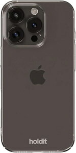 HOLDIT�b�z�[���f�B�b�g iPhone 16 Pro�i6.3�C���`�j ���^�n�[�h�P�[�X Slim Case �N���A 16568