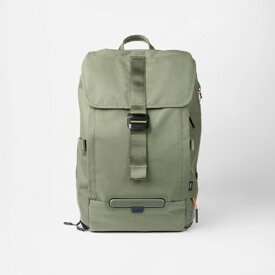 UNIT1｜ユニットワン TORCH トーチ BACKPACK バックパック(23L) CACTUS GREEN [23L /1.49 kg]
