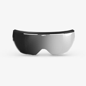 UNIT1�b���j�b�g���� HELMET VISOR �w�����b�g�I�v�V�����o�C�U�[ V1 AURA�p PHOTOCHROMIC �t�H�g�N���~�b�N