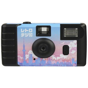 �P���R�[�E�g�L�i�[�bKenkoTokina Kenko �g�C�f�W�^���J���� ���g���f�W90 �V�e�B�|�b�v KC-RD90CP