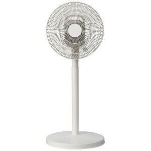 KOIZUMI�b�R�C�Y�~ DC���r���O��@ �z���C�g KLF-30263/W [DC���[�^�[���� /�����R���t��]