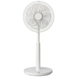 KOIZUMI�b�R�C�Y�~ DC���r���O��@ �z���C�g KLF-30262/W [DC���[�^�[���� /�����R���t��]