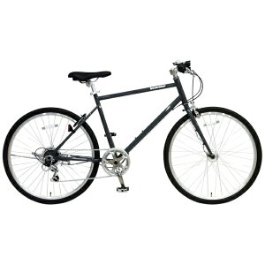 �_�C�j�` 26�^ �N���X�o�C�N innovator CROSS �C�m�x�[�^�[�N���X �l�C�r�[ FIVC266W [6�i�ϑ�]�y�L�����Z���E�ԕi�s�z �y��������z���s�z