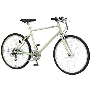 �_�C�j�` 26�^ �N���X�o�C�N innovator CROSS �C�m�x�[�^�[�N���X �O���[�� FIVC266W [6�i�ϑ�]�y�L�����Z���E�ԕi�s�z �y��������z���s�z