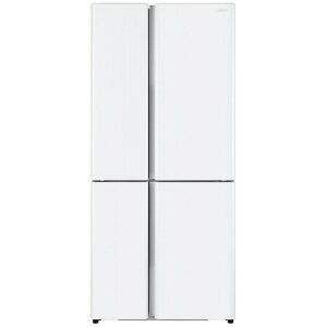 �y2026�N04��17�������z AQUA�b�A�N�A 518L 4�h�A�①�� AQUA �p�[���O���[ AQR-TZ52A(H) [83 /518L /4�h�A /�ω��J���^�C�v /2026�N]�y������{�ݒu���z