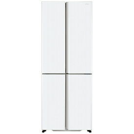 買替えで10000pt進呈(5/7まで) AQUA｜アクア 冷蔵庫 AQUA パールグレー AQR-TZ42A(H) [幅70cm /420L /4ドア /観音開きタイプ /2026年]【無料延長保証&無料基本設置料】