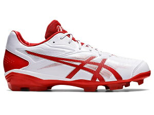 �A�V�b�N�X�basics �x�[�X�{�[���V���[�Y STAR SHINE 3 �X�^�[�V���C��3 WHITE×RED 1123A033 [���j�Z�b�N�X /25.0cm]�y�ԕi�����s�z