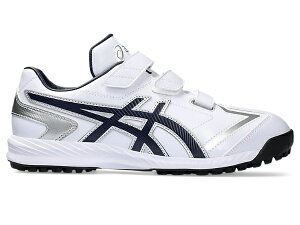 �A�V�b�N�X�basics �x�[�X�{�[���V���[�Y NEOREVIVE TR 3 �l�I���o�C�u TR3 WHITE×NAVY 1123A042 [���j�Z�b�N�X /24.0cm]�y�ԕi�����s�z