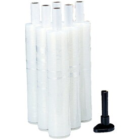 大化工業｜Daika Kogyo インチラップ業務用　ILP400 （1箱6巻）