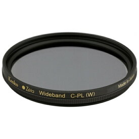 ケンコー・トキナー｜KenkoTokina 39mm Zeta ワイドバンド C-PL プラス[39SゼータCPLプラス]