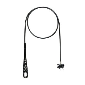 SANEI｜サンエイ Sトラップ用クリーナー　洗面排水用　1m PR8030-1