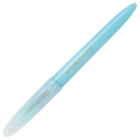 PILOT｜パイロット ゲルインキボールペン ILMILY(イルミリー) ネイチャーパレット 憧れの海 LILNP-110-NP03 [1.0mm]
