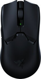 RAZER｜レイザー ゲーミングマウス Viper V2 Pro ブラック RZ01-04390100-R3A1 [光学式 /有線／無線(ワイヤレス) /7ボタン /USB]