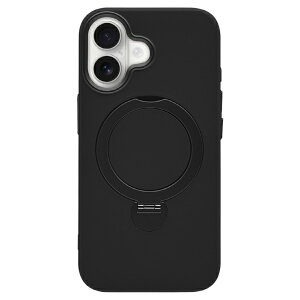 ���X�^�o�i�i�bRastaBanana iPhone16 ZEROSAFE Mellow ���͏[�d�Ή� �u���b�N 9400IP461ZSMBK