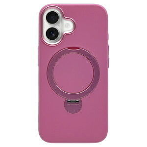 ���X�^�o�i�i�bRastaBanana iPhone16 ZEROSAFE Mellow ���͏[�d�Ή� �s���N 9404IP461ZSMPK
