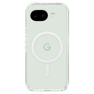 ���X�^�o�i�i�bRastaBanana Google Pixel 10a �n�C�u���b�h�P�[�X ���͏[�d�Ή� TPU×PC �N���A 9360P10AHPMCL