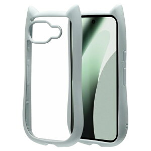 ���X�^�o�i�i Google Pixel 10a mimi �L���P�[�X TPU×PC �X���[�L�[�u���[ 9371P10AHPSBL