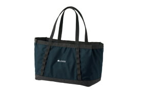 ロゴス｜LOGOS LOGOS DryCore トートバッグ ネイビー