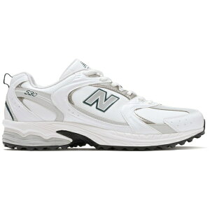�j���[�o�����X�bNew Balance �S���t�V���[�Y 530 v1 LACE �X�p�C�N���X�V���[�Y �z���C�g UGS530F [���j�Z�b�N�X /26.5cm /��:D]�y�ԕi�����s�z