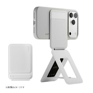 MOFT 8-in-1���@�\�X�^���h MagSafe�Ή� �~�X�e�B�O���[ MS027W-1-ME-MCGY