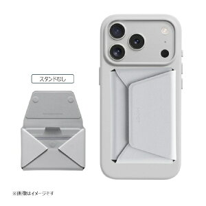 MOFT ���@�\�J�[�h�P�[�X �~�X�e�B�O���[ MB005-1-MCGY