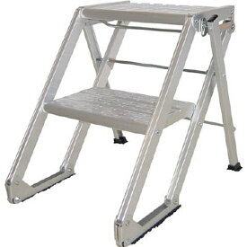 森山鉄工｜MORIYAMA TEKKOU MTステップXECO2段　XE402