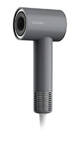 QUADS BLDC�C�I���h���C���[�@BISARA mini(�r�T���~�j)�@BSR005GY �O���[ BSR005GY