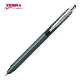 【2026年03月21日発売】 ゼブラ サラサグランド0.5N2 チャコールグレー 1本入 P-JJ57-CHGR