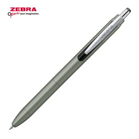 【2026年03月21日発売】 ゼブラ サラサグランド0.5N2 クラウドグレー 1本入 P-JJ57-CDGR