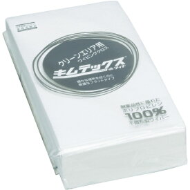 日本製紙クレシア｜crecia キムテックス　ホワイト　63200 （1ケース3000枚）