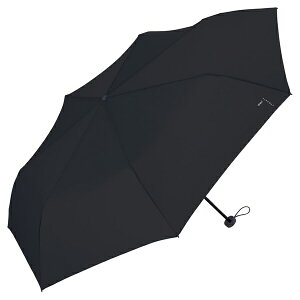 ���[���h�p�[�e�B�[�bWPC. �܂肽���ݎP �J�P CS AIR-LIGHT LARGE FOLDING UMBRELLA Wpc. �u���b�N CS008-001-002 [���J���p�P]