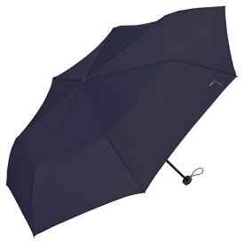 ワールドパーティー｜WPC. 折りたたみ傘 雨傘 CS AIR-LIGHT LARGE FOLDING UMBRELLA Wpc. ネイビー CS008-001-002 [晴雨兼用傘]