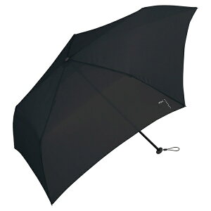 ���[���h�p�[�e�B�[�bWPC. �܂肽���ݎP �J�P CS AIR-LIGHT SLIM UMBRELLA Wpc. �u���b�N CS009-001-002 [���J���p�P /55cm]