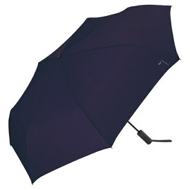 ワールドパーティー｜WPC. 折りたたみ傘 雨傘 CS AUTOMATIC FOLDING UMBRELLA Wpc. ネイビー CS010-001-002 [晴雨兼用傘]