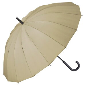 ���[���h�p�[�e�B�[�bWPC. ���P �J�P CS 16K UMBRELLA 16�{�� Wpc. �x�[�W�� CS02-001-001 [���J���p�P /60cm]