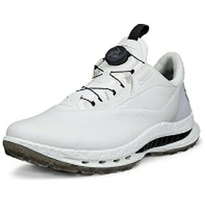 �G�R�[�becco �S���t�V���[�Y BIOM C5 BOA �o�C�I���E�V�[�E�t�@�C�u �{�A WHITE EG132614 [�����Y /28.0cm]�y�ԕi�����s�z