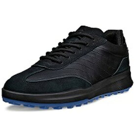 ECCO ECCO レディースゴルフシューズ　STREET VIBE（ストリートバイブ）　BLACK　EG115303 ECCO ブラック EG115303-51052-36 [レディース /23.0cm]