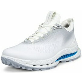 ECCO ECCO メンズゴルフシューズ　BIOM C5（バイオムシーファイブ） WHITE/CONCRETEL EG132604 ECCO ホワイトシルバーブルー EG132604-54322-44 [メンズ /27.5cm]