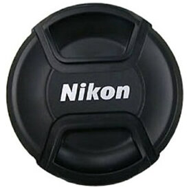 Nikon｜ニコン レンズキャップ （スプリング式） Nikon（ニコン） LC-82 [82mm][LC82]