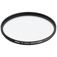 Nikon｜ニコン 95mm ニュートラルカラーNCフィルター