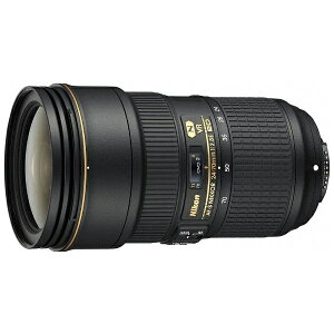 NikonbjR JY AF-S NIKKOR 24-70mm f/2.8E ED VR NIKKORijbR[j ubN [jRF /Y[Y][AFSVR2470E]
