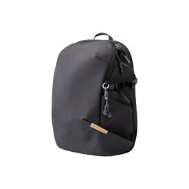 【エントリーで最大全額ポイント還元｜9/11まで】 PGYTECH｜ピージーワイテック PGYTECH OneGo Lite バックパック 12L (マットブラック) マットブラック P-CB-613